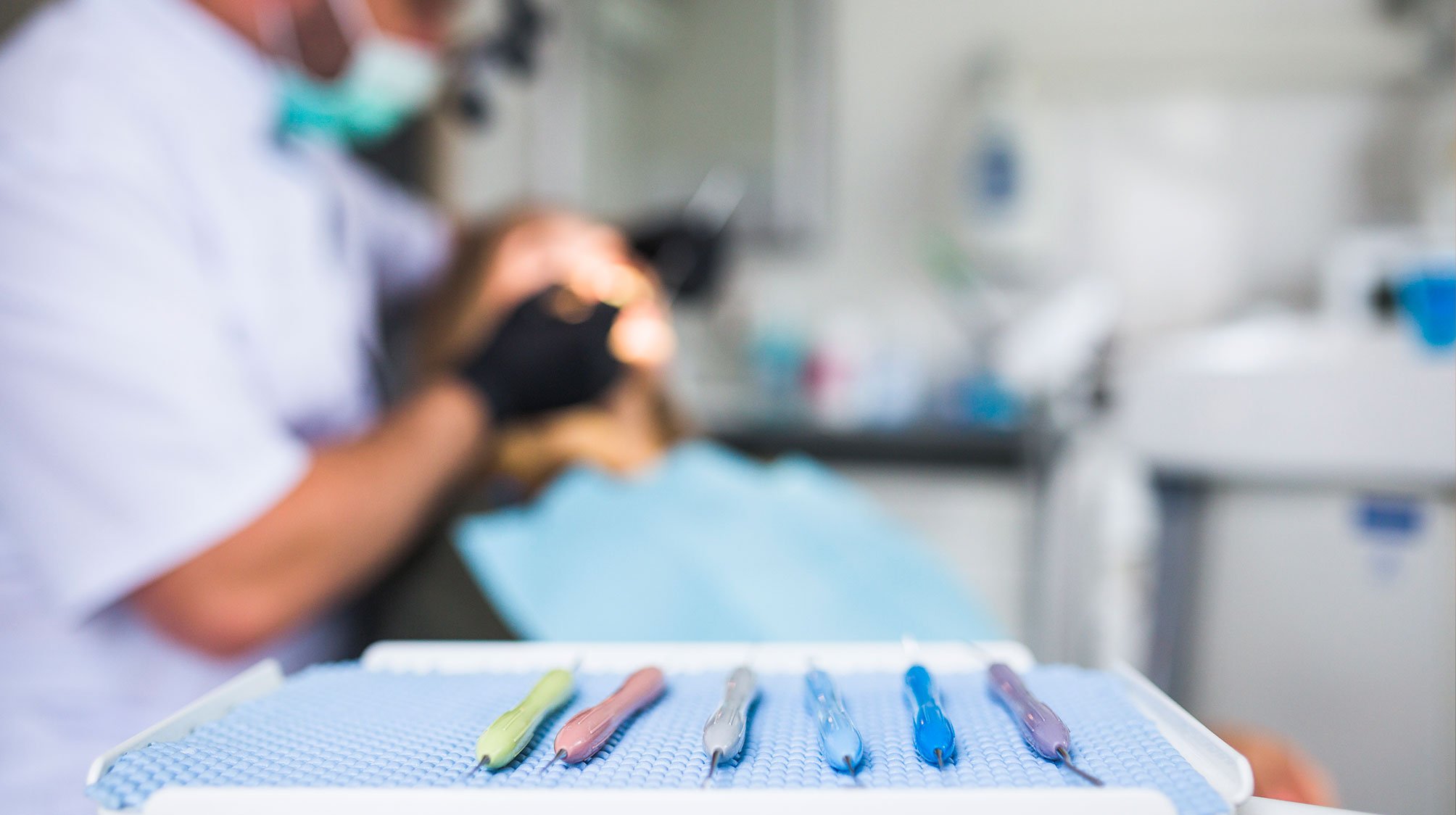 TRATAMIENTOS PARA PERIODONTITIS ALGECIRAS