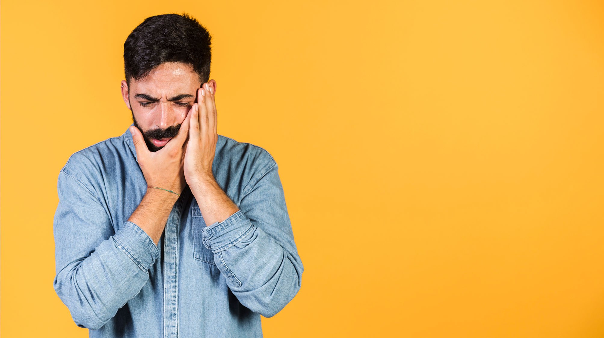 Tratamientos para el bruxismo en La Línea
