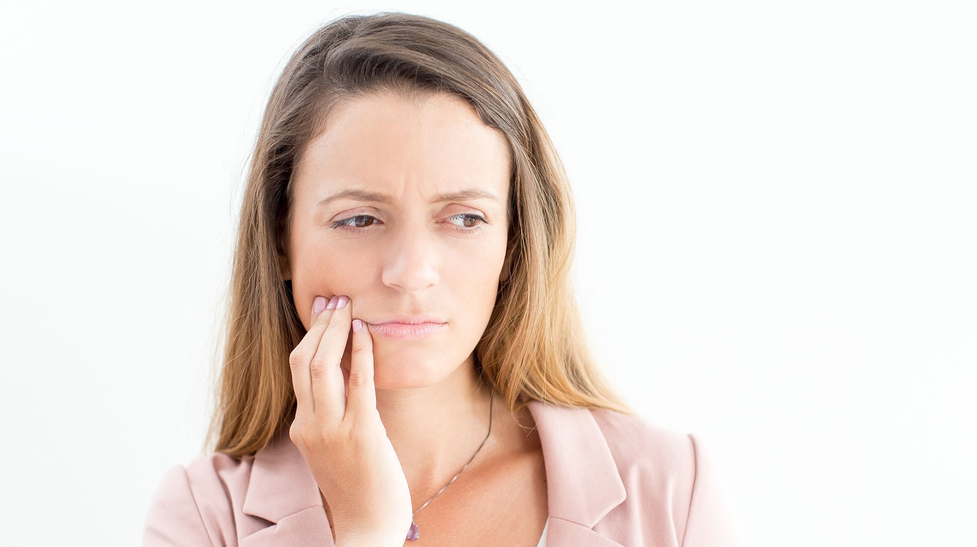 Conoce los diferentes tipos de caries