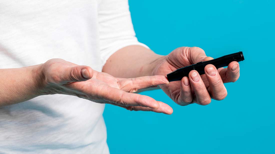 ¿La diabetes afecta a la dentadura?